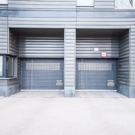 Labo Towarowa Lux Apartment *